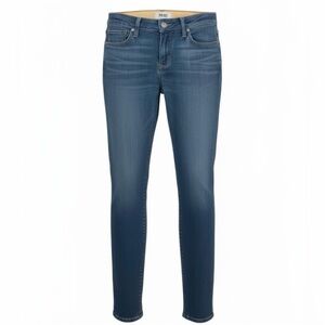 PAIGE Skyline Ankle Peg Skinny Jeans Size 26